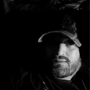 Meet your Posher, Ian